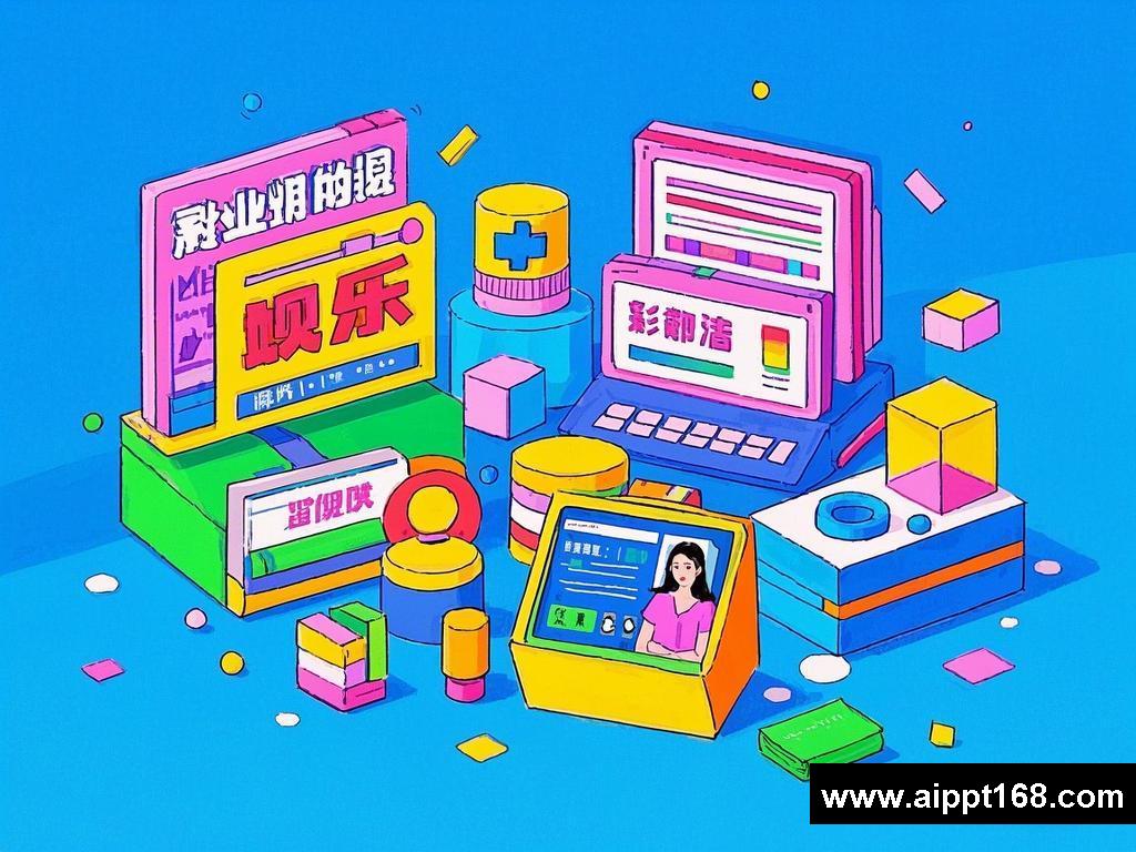 《多彩领域里的别样故事》
