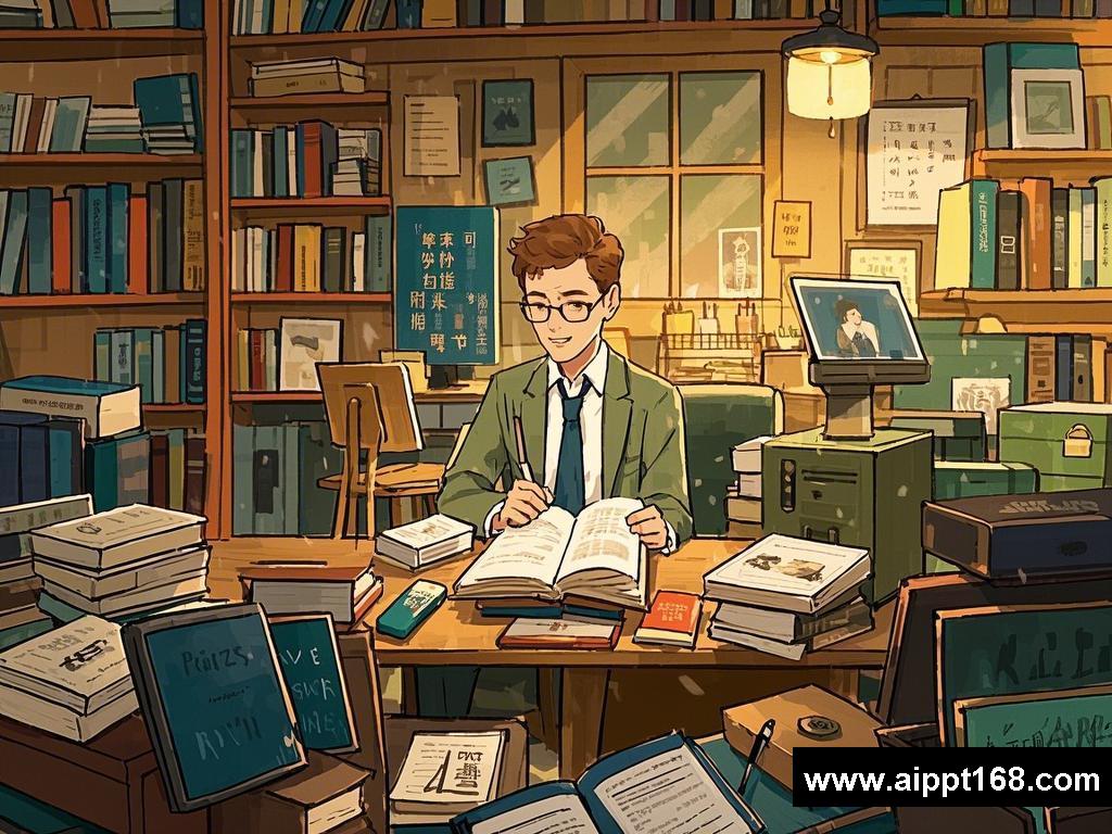 《影视文艺里的别样故事》