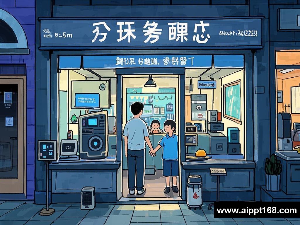 多元生活里的别样故事与心动时刻