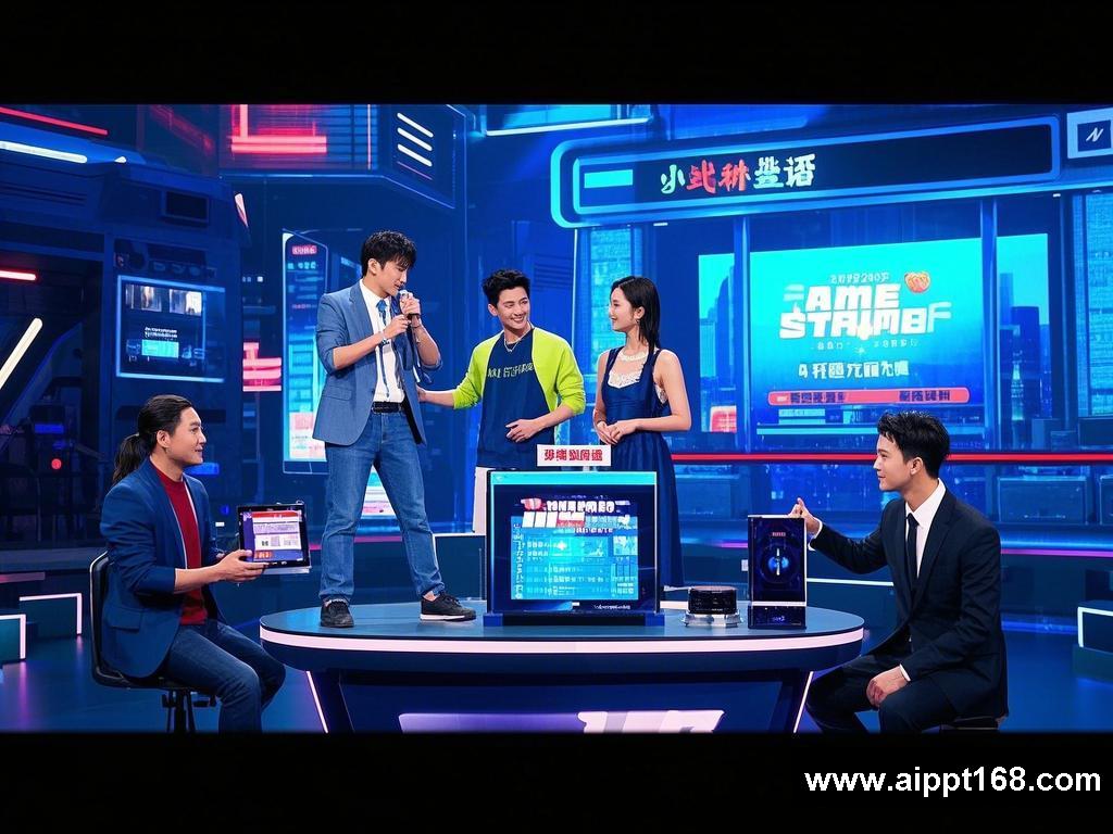 科技与生活交织的别样故事与心动瞬间