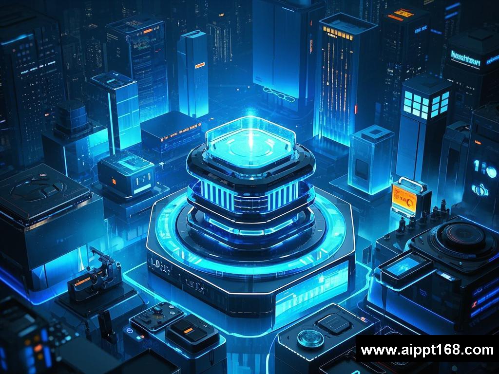 科技与音乐交织的别样邂逅