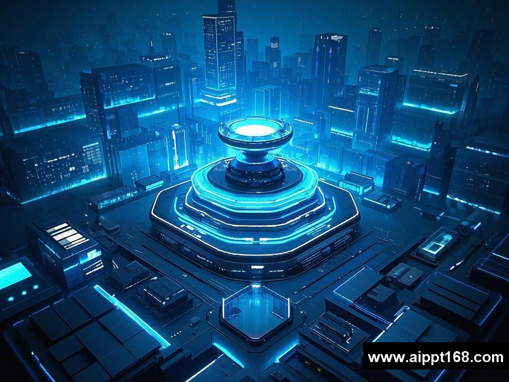 科技与音乐交织的别样邂逅