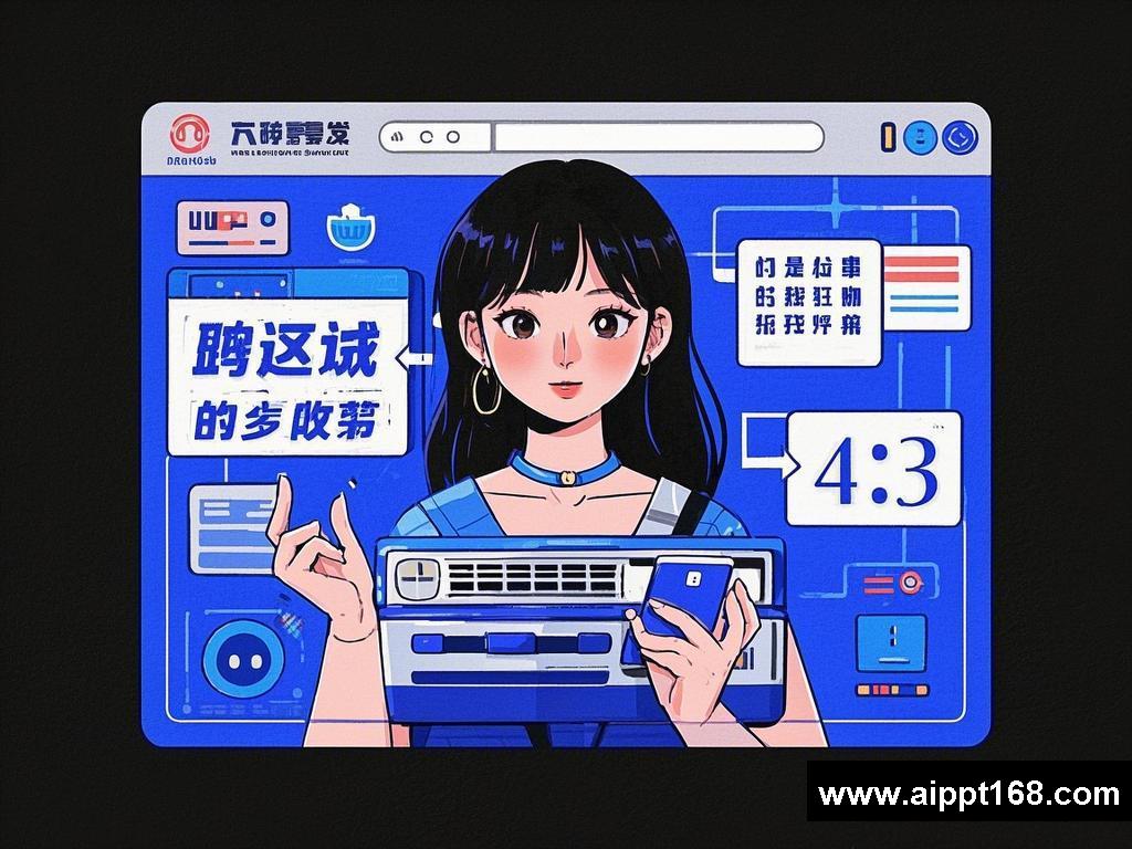 《跨领域碰撞的别样故事》