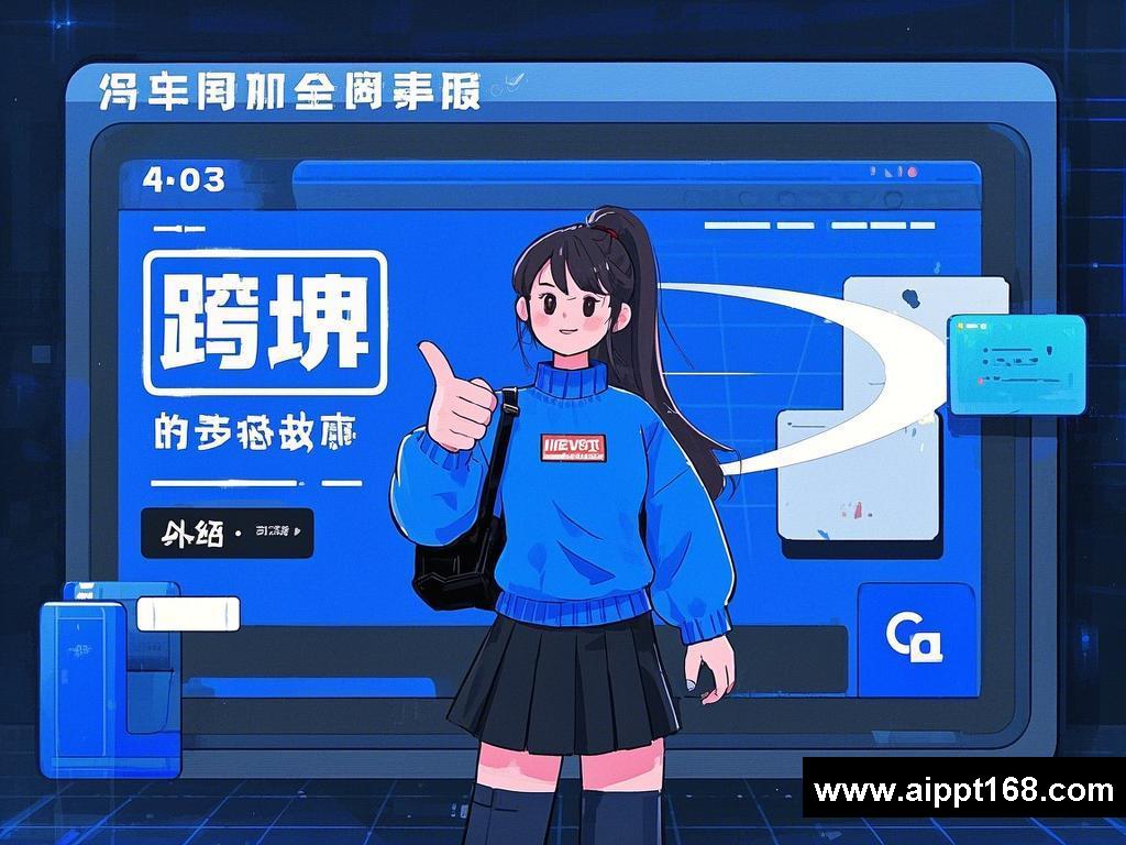 《跨领域碰撞的别样故事》