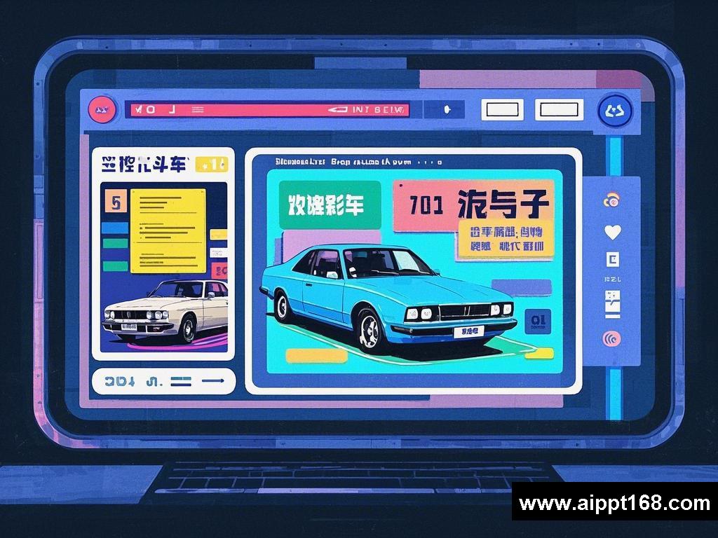 《生活多彩面里的别样故事》