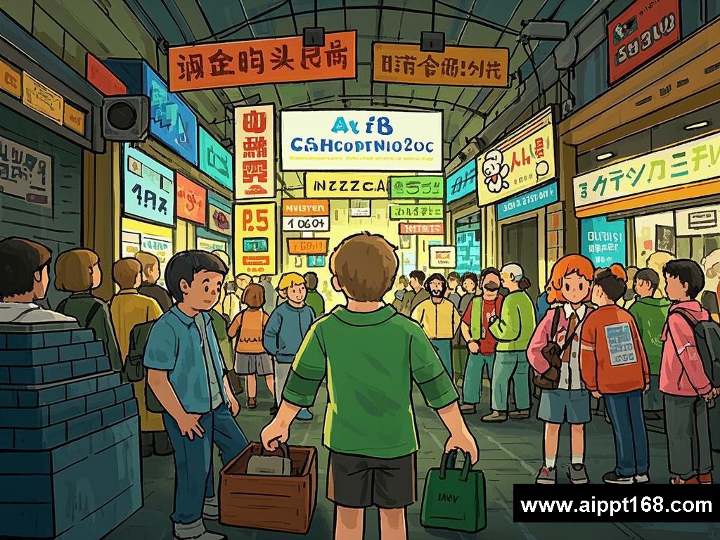 跨领域的奇妙相遇