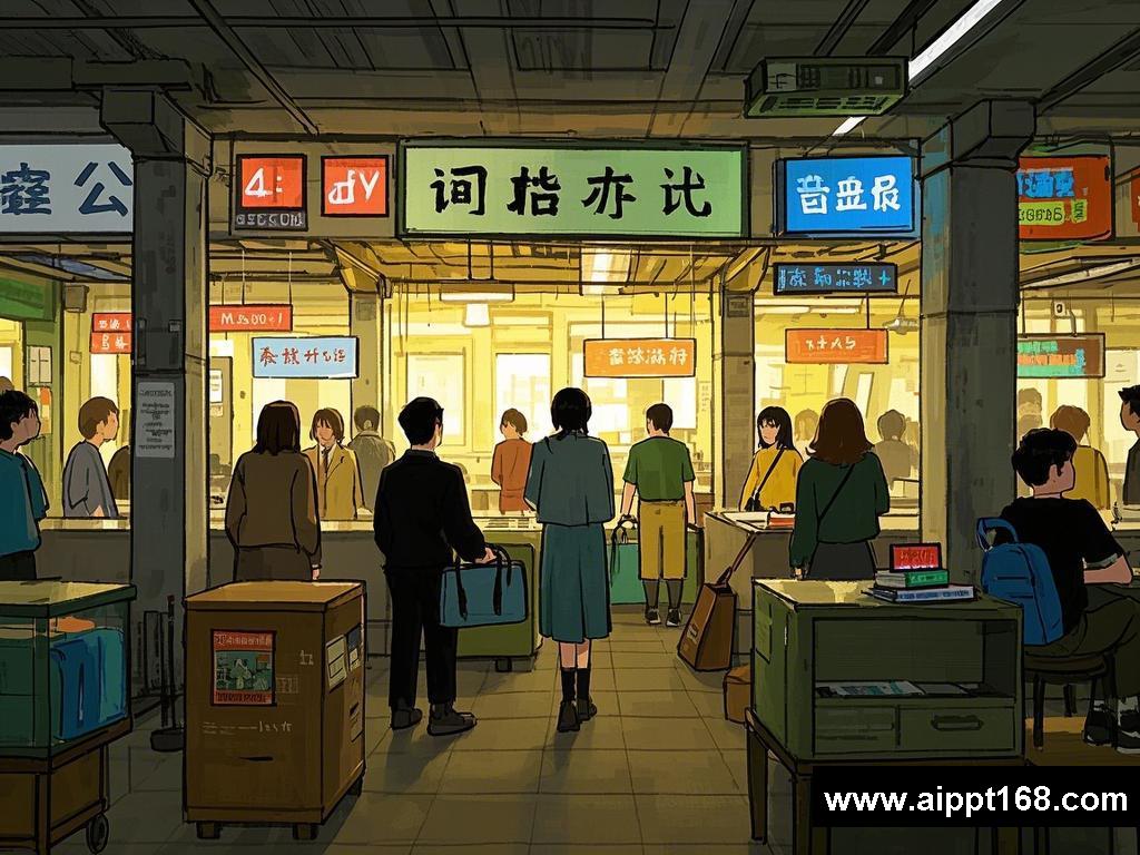 跨领域的奇妙相遇