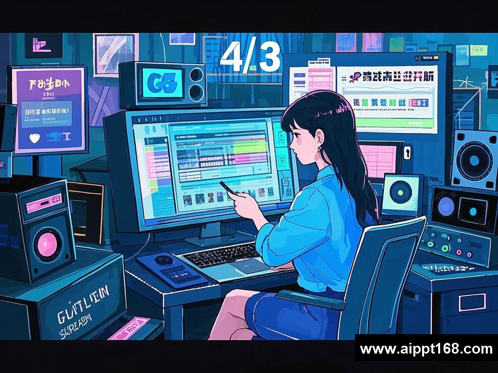 《别样交织的生活新篇》