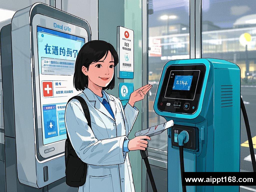 《生活中的别样邂逅》