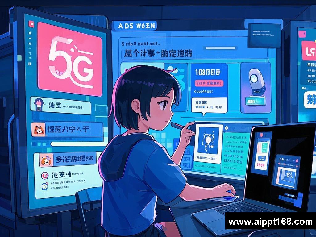 《多元话题下的别样故事》