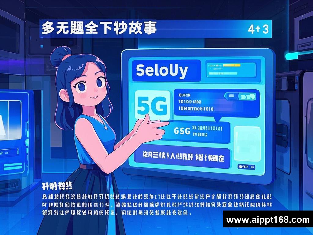 《多元话题下的别样故事》