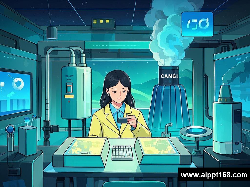 科技生活里的别样故事