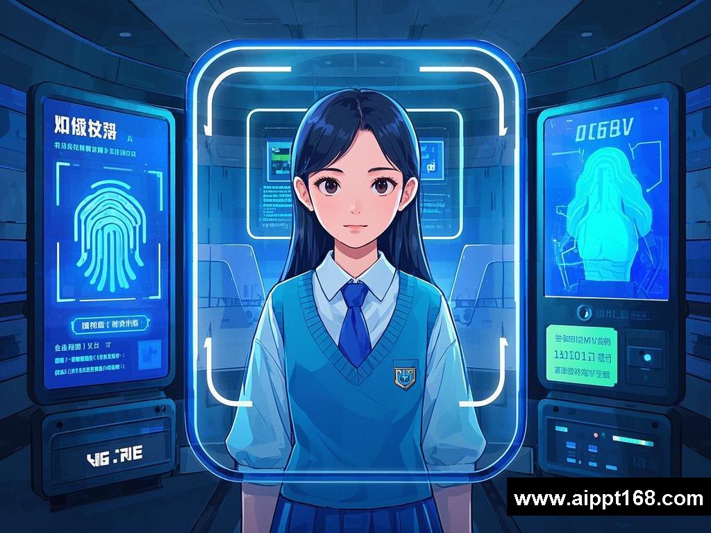 科技与趣味交织的故事