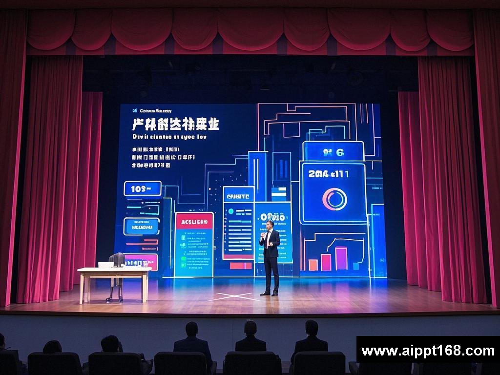 别样舞台背后的故事