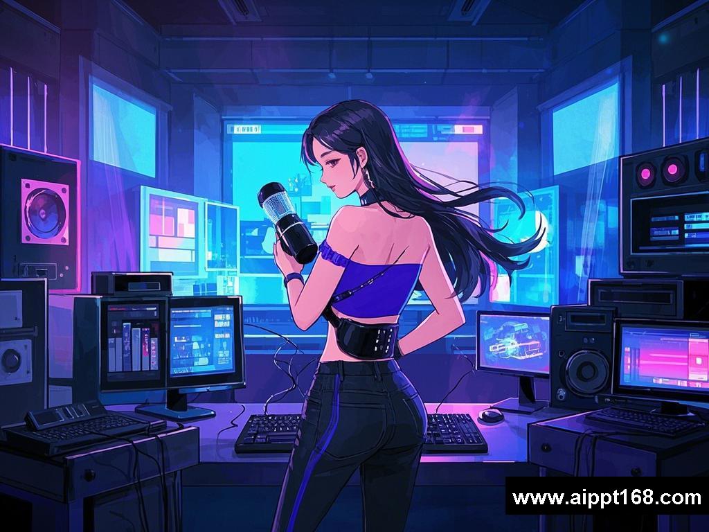 别样舞台上的故事与情感交织