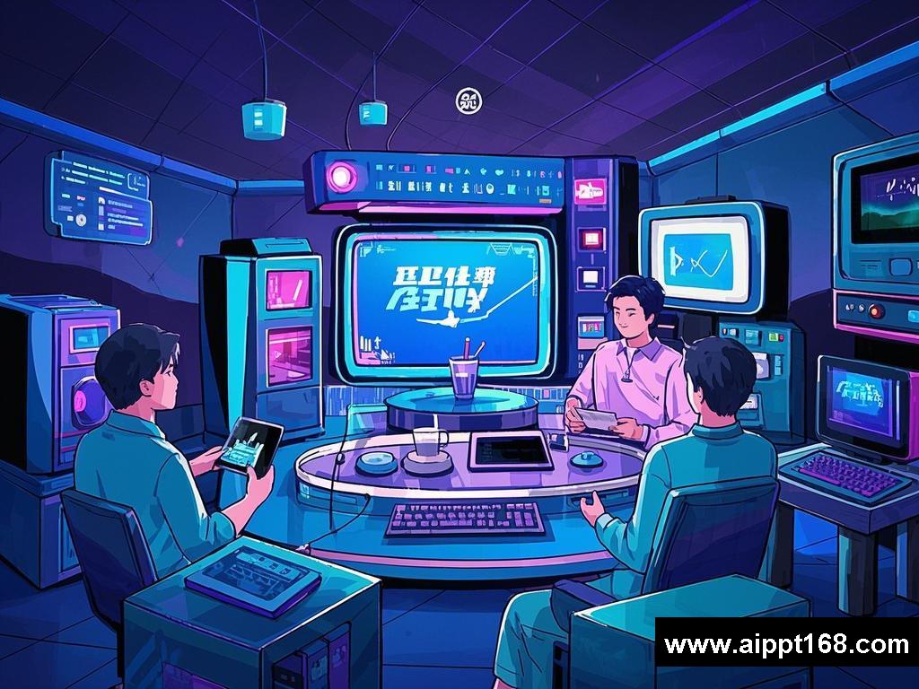 奇妙交织的生活故事
