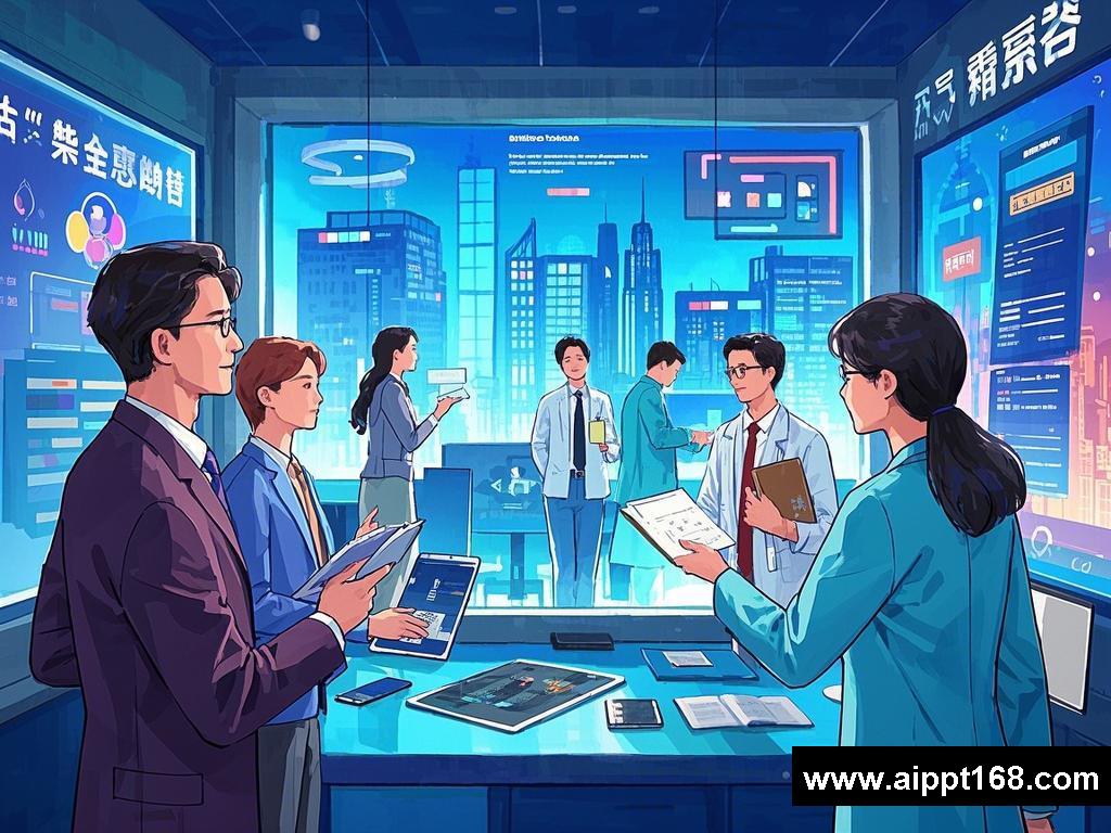 《跨领域交织的别样缘分》
