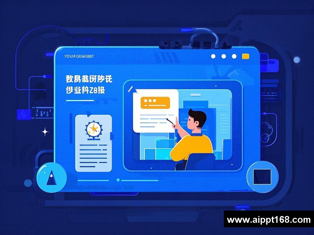 《行业碰撞中的别样故事》
