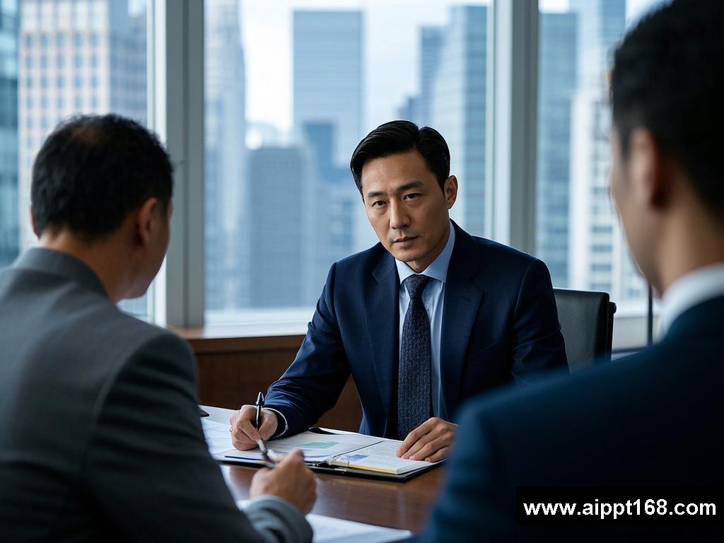 科技前沿与投资领域的别样故事