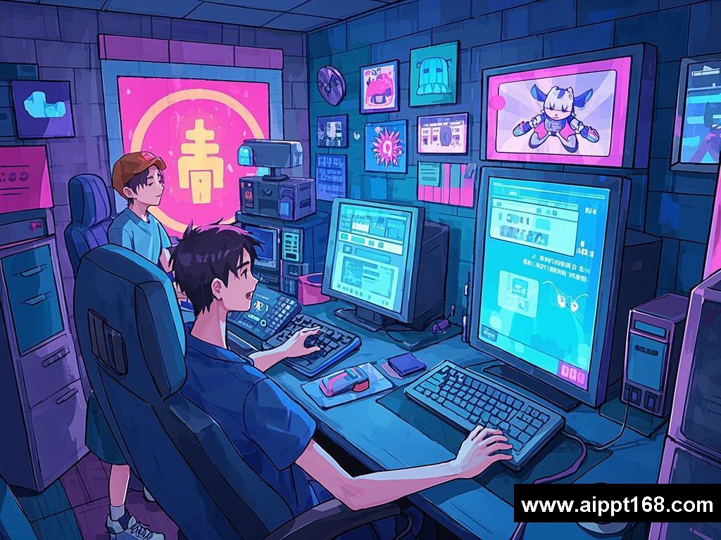 《趣味生活里的别样故事》