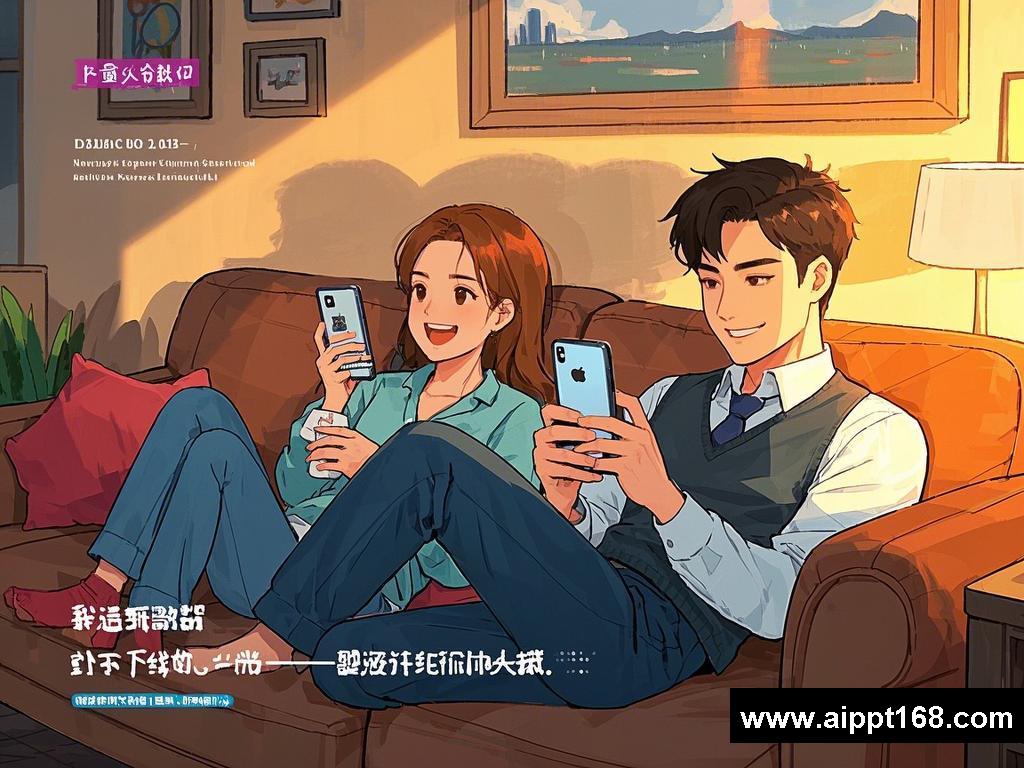 《数字浪潮下的别样故事》