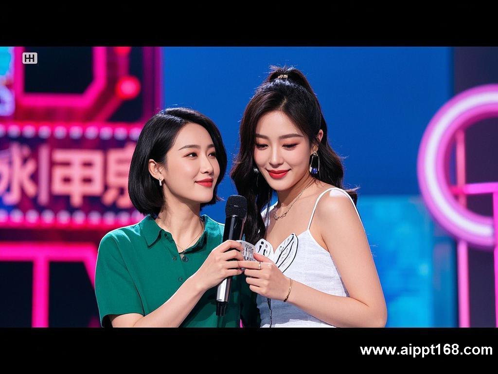 舞台背后的别样故事与心动瞬间