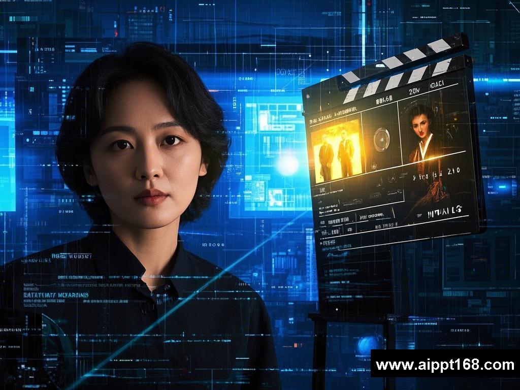 艺术与数据交织的别样故事