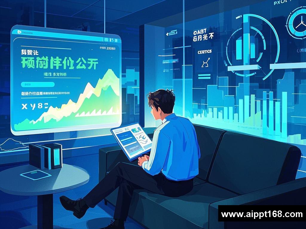 科技浪潮中的别样故事