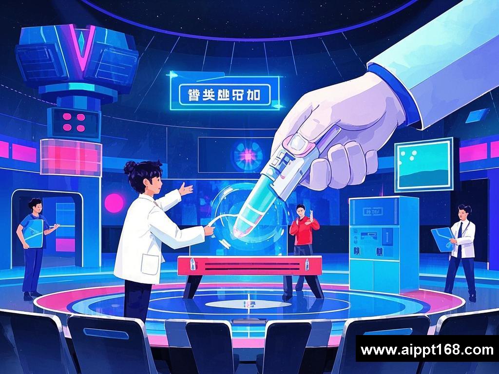 跨界交融的别样故事