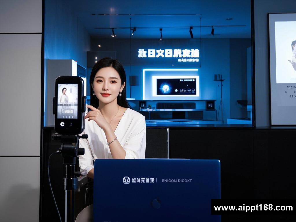 智能与文艺交织的浪漫篇章
