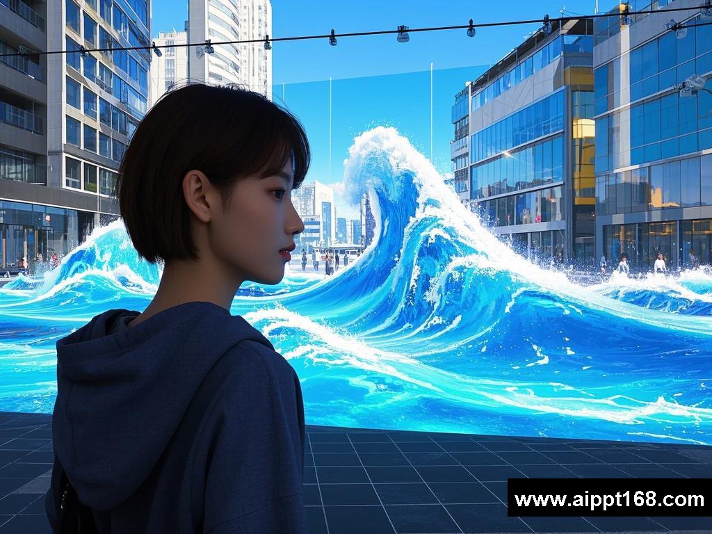 数字浪潮下的浪漫邂逅