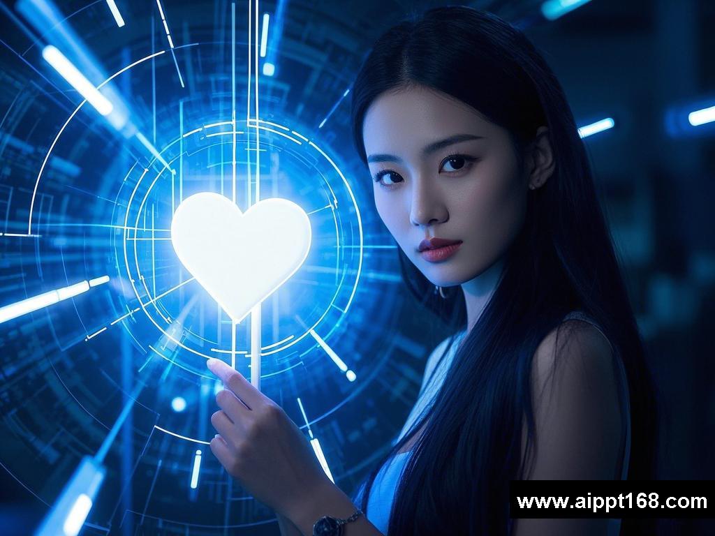 科技与艺术交织的浪漫篇章
