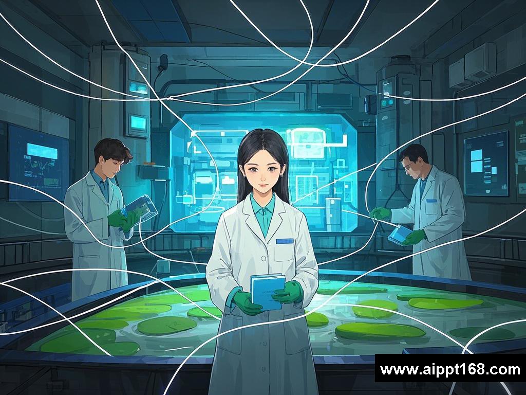 科技交织下的浪漫征程