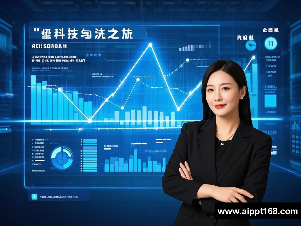 科技与经济交织的浪漫旅程