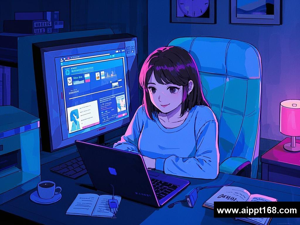 数字时代的多元邂逅