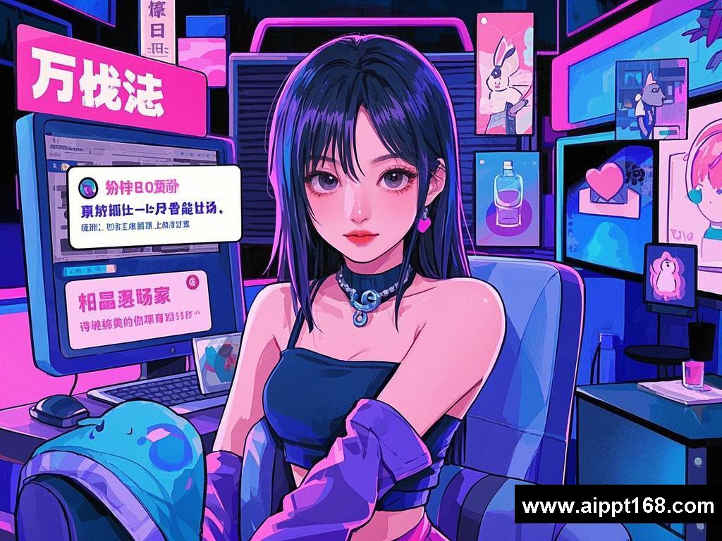 多元领域交织的奇妙缘分