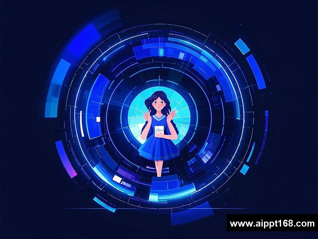 科技与文化交织的浪漫探索