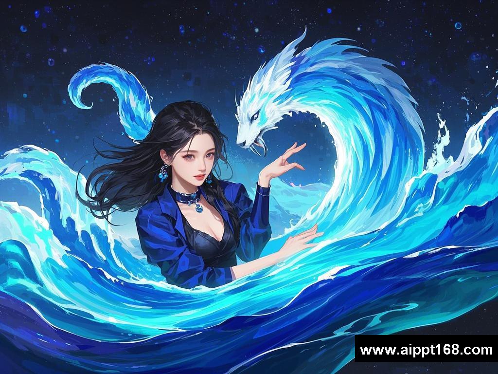 数字浪潮中的奇妙羁绊