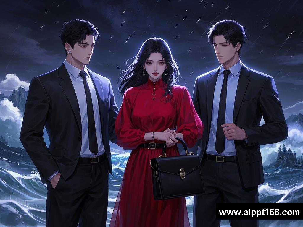 科技浪潮中的浪漫羁绊