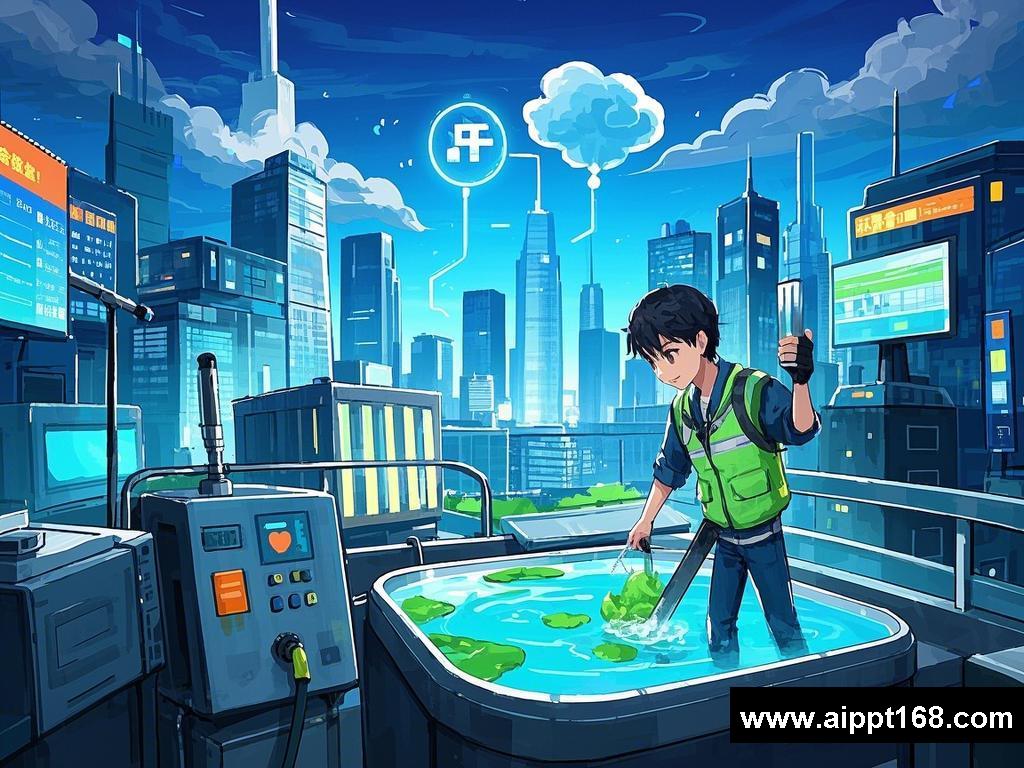 跨界心动：科技与生活的交织