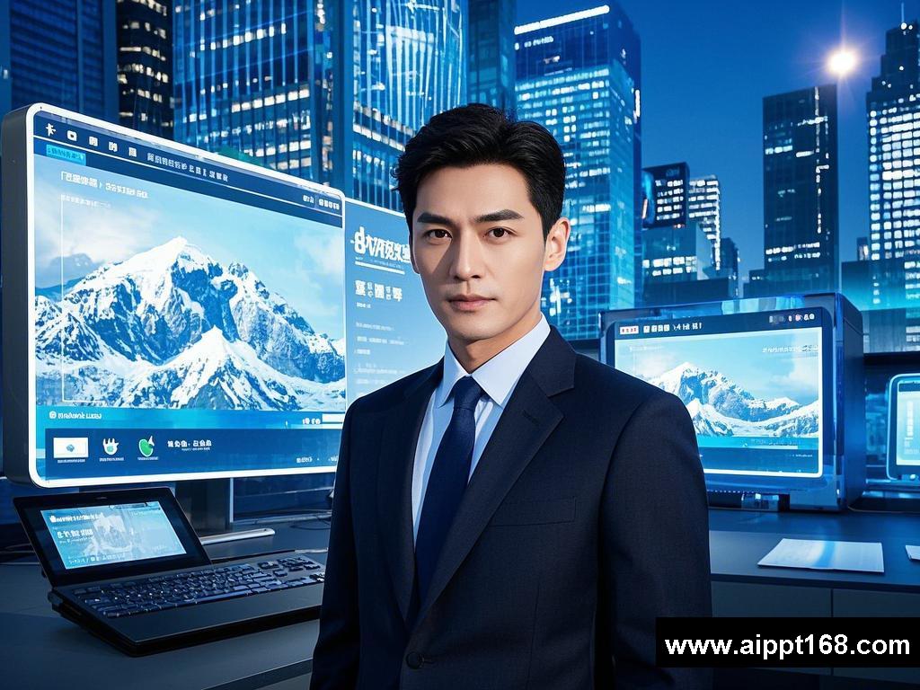 《职场浪潮中的爱与机遇》