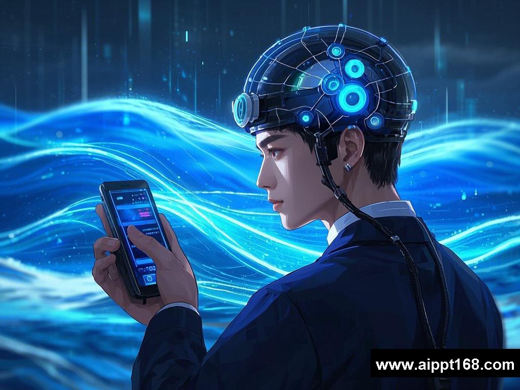 科技浪潮中的浪漫征途