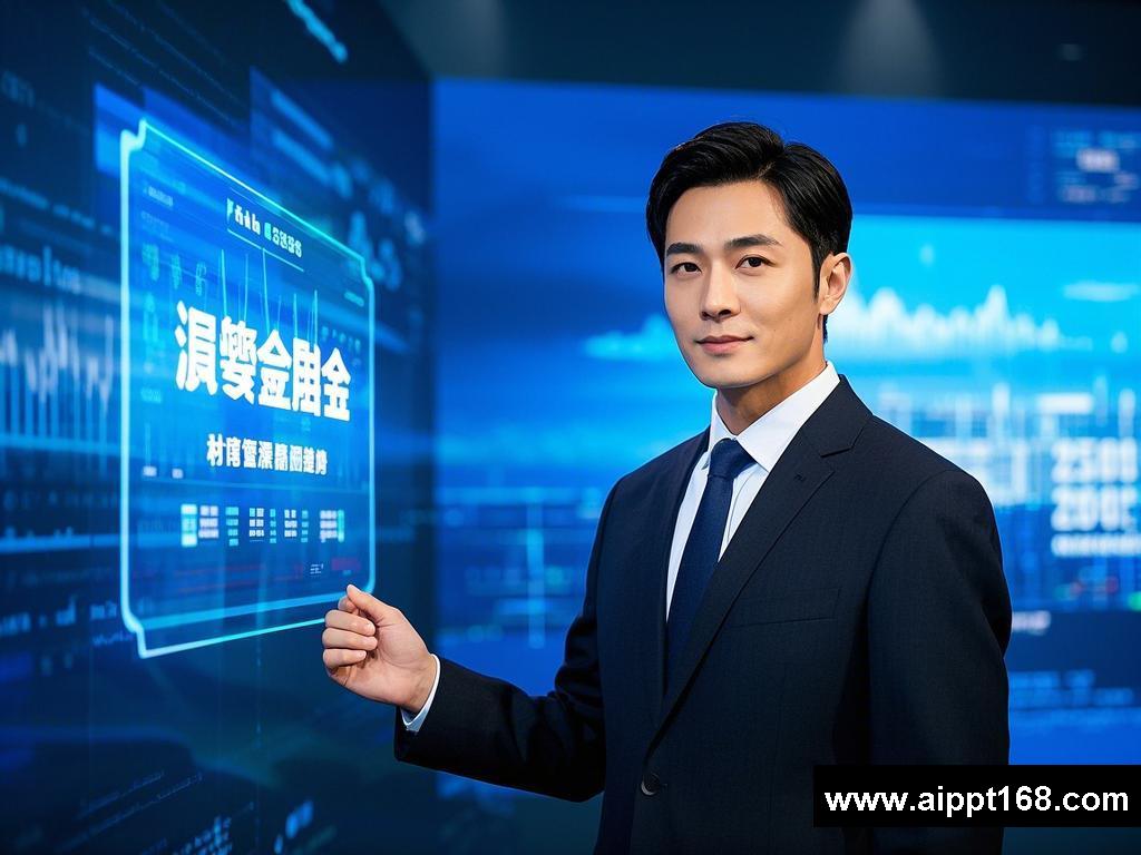 科技金融浪潮下的浪漫商机