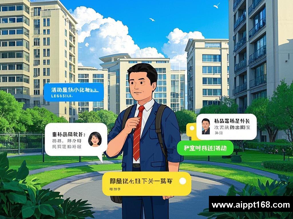 生活中的奇妙交集