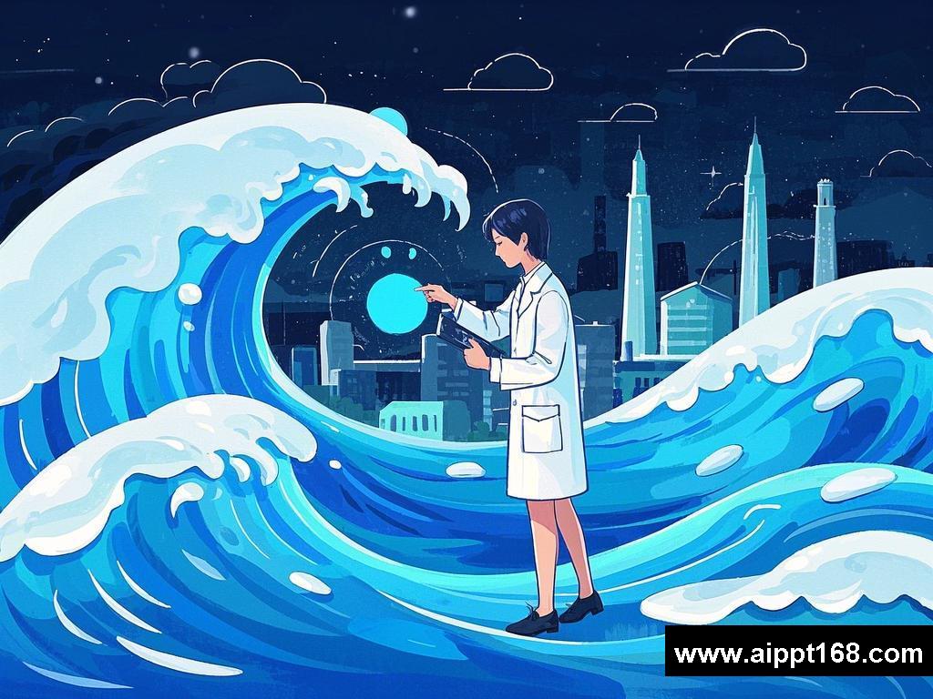 科技浪潮中的浪漫同行