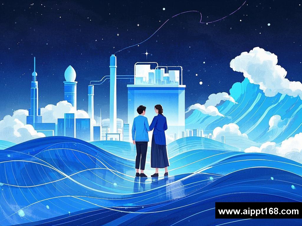 科技浪潮中的浪漫同行
