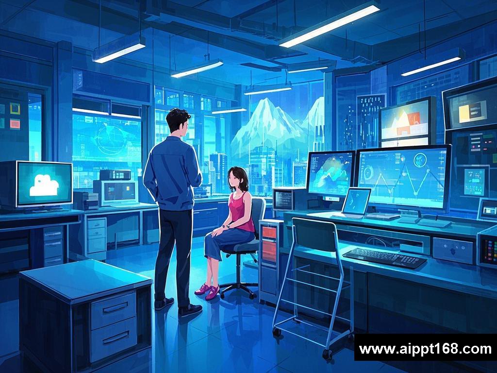 科技浪潮下的浪漫生活