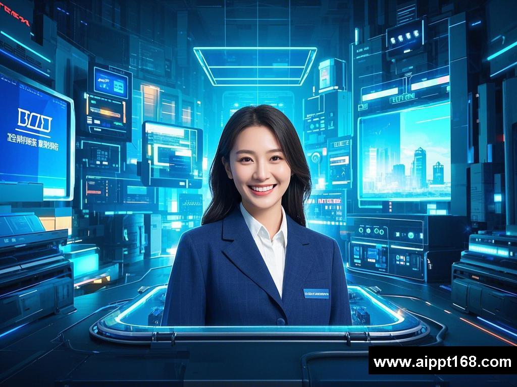 科技与欢笑交织的奇妙旅程