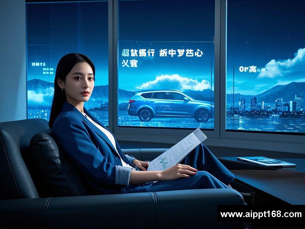 新能源浪潮中的逐梦与倾心
