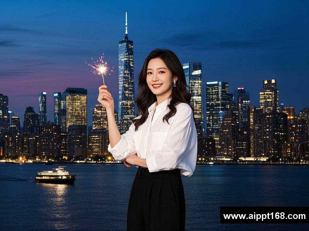 多元领域碰撞出的心动火花